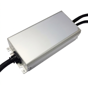 Lampe de culture LED UV Meanwell LRS-100-36 75W, IP67, intensité réglable, alimentation à découpage 27V-56V, entrée 220V/110V, 5A, simple - Product Image 1