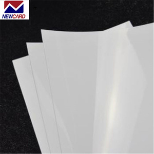 <span class=keywords><strong>Feuille</strong></span> de PVC <span class=keywords><strong>imprimable</strong></span> numérique pour HP Indigo <span class=keywords><strong>Feuille</strong></span> de carte en PVC blanche <span class=keywords><strong>Feuille</strong></span> de PVC d'impression <span class=keywords><strong>laser</strong></span> - Product Image 4
