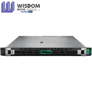 <span class=keywords><strong>Serveur</strong></span> réseau en rack HPE ProLiant DL365 Gen11 1U AMD EPYC 160 cœurs 6 To DDR5 2 GPU pour inférence IA en gros, en stock - Product Image 1