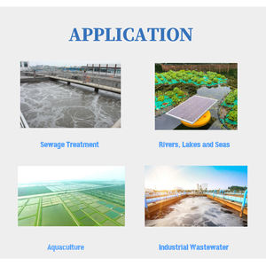 Analyseur de compteur de capteur de traitement de l'eau en ligne UV254 COD BOD TOC capteurs environnementaux sans réactif pour l'analyse de l'eau - Product Image 4