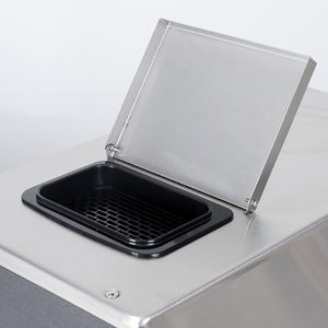 Machine à café <span class=keywords><strong>double</strong></span> pot de bureau commercial Offre Spéciale avec cafetière expresso goutte à goutte à thermostat <span class=keywords><strong>double</strong></span> cruches - Product Image 4