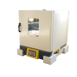 <span class=keywords><strong>Four</strong></span> à séchage électrique vertical en acier inoxydable JG AL-9001 avec température maximale de 300°C, garantie 1 an - Product Image 1