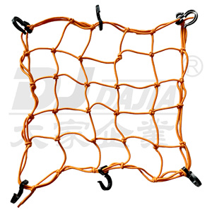 Nhỏ đàn hồi hàng net với móc thép/Mũ bảo hiểm/Xe Tải - Product Image 1