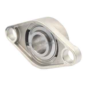 Rodamiento <span class=keywords><strong>de</strong></span> Bloque <span class=keywords><strong>de</strong></span> Almohada <span class=keywords><strong>de</strong></span> Acero Inoxidable SUCF204 con Carcasa <span class=keywords><strong>de</strong></span> Plástico y Brida - <span class=keywords><strong>Lista</strong></span> <span class=keywords><strong>de</strong></span> <span class=keywords><strong>Precios</strong></span> - Product Image 5