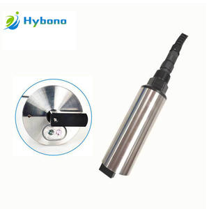 RS485 출력 유수분리 센서 프로브 자동 세척 온라인 유분 함량 분석기 맞춤형 유수분 분석기 OEM 지원 - Product Image 3