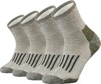 Vente en quantité minimale de commande hommes femmes cachemire chaud milieu équipe mérinos Sox unisexe extérieur randonnée Design en vrac hiver laine chaussettes en fil