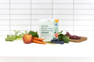 Integratore Multivitaminico Biologico OEM/ODM <span class=keywords><strong>per</strong></span> <span class=keywords><strong>Gatti</strong></span> e Cani - Polvere con Probiotici e Prebiotici <span class=keywords><strong>per</strong></span> il Supporto dell'Intestino e del Sistema Immunitario - Product Image 6