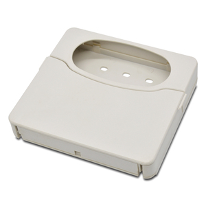 For Access Control Keypad ABS Plastic Enclosure with <b>Keyboard</b> IP54 Junction Box Model AK-R-64 - Product Image 1