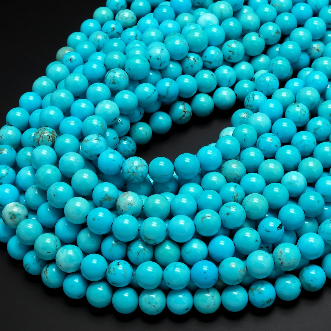 turquoise