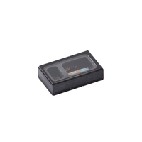 MAX30102EFD+T MAX30102 Baru dan Asli, Oksimeter Pulsa Optik dan Sensor Detak Jantung IC Terintegrasi, Sensor LED Terintegrasi, Sirkuit Terpadu