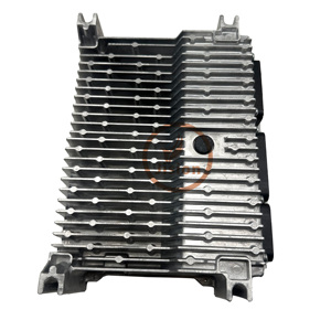 Pièces détachées pour excavatrice PW140-7, contrôleur d'excavatrice 7835-42-3003, contrôleur pour machines de construction - Product Image 3