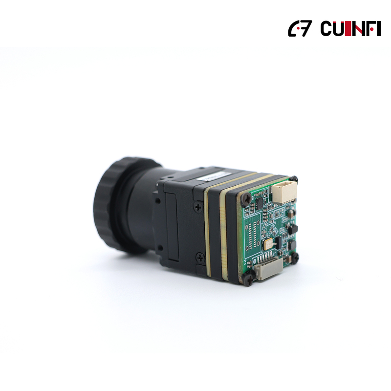 640x512 Resolution Uncooled MINI Thermal Module