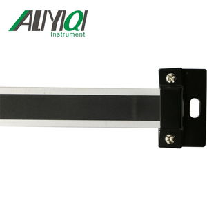 Neue 0-1000mm Remote <span class=keywords><strong>Linear</strong></span> waage mit externer Anzeige Digital waage Digital anzeige (DRO) für Fräs drehmaschinen - Product Image 2