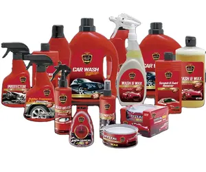 Araba yıkama şampuanı konsantresi oto balmumu temizleyici otomatik temizleme temizleyici araba için çok işlevli detaylandırma temiz bakım deterjanı