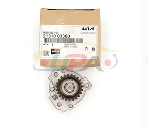 21310-03300 2131003300 Conjunto de Bomba de Aceite para Hyundai Kia 21310 03300 - Product Image 1