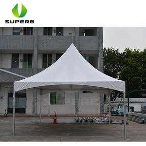 5x5m <span class=keywords><strong>Precio</strong></span> barato Marco <span class=keywords><strong>de</strong></span> aluminio Pared <span class=keywords><strong>de</strong></span> PVC Gazebo al aire libre <span class=keywords><strong>Carpa</strong></span> <span class=keywords><strong>5x5</strong></span> Pagoda <span class=keywords><strong>Carpa</strong></span> - Product Image 3
