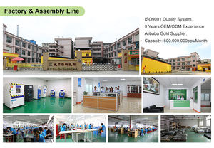 מכירה לוהטת קטן lipo סוללה 603040 ליתיום פולימר 063040 600mah <span class=keywords><strong>3.7v</strong></span> ליתיום יון סוללה עבור מכשירים קטנים - Product Image 6