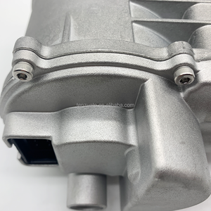 Eau Liquide Vevor 12V 5Kw Air Parking Praheater Moteur Webasto Système de chauffage Antigel Diesel Réchauffeur de liquide de refroidissement - Product Image 4