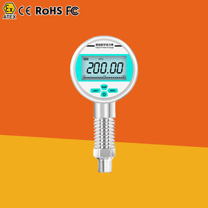 압력계 공기압 디지털 오일 압력계 100 Psi 압력계 압력계 <span class=keywords><strong>300</strong></span> <span class=keywords><strong>Bar</strong></span> 0 1 <span class=keywords><strong>Bar</strong></span> 압력계 - Product Image 1