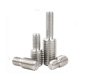Viti Adattatrici Riduttrici in Acciaio Inox 304 Personalizzate OEM, Bulloni Riduttori M3 M4 M5 M6 M8 - Product Image 2