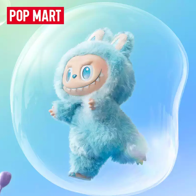POP MART Labubu 3.0 the Monsters Big Into Energy Series