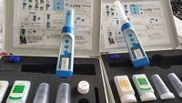 PH5S Digital Food Professional PH Meter untuk Makanan Dengan Sensor Pengujian yang Akurat