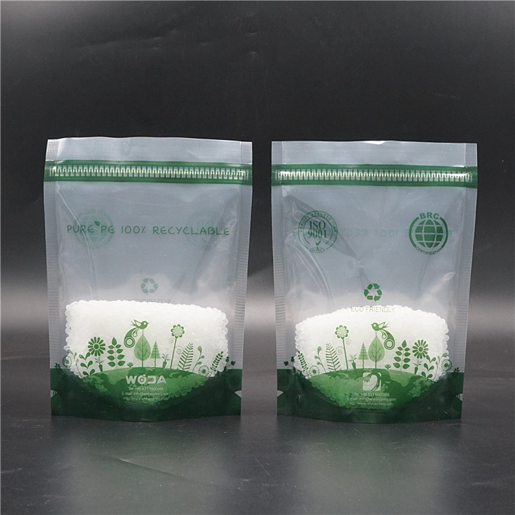 Are Plastic Dog Food Bags Recyclable