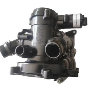Usine directe pour <span class=keywords><strong>Tiguan</strong></span> pour pompes à <span class=keywords><strong>huile</strong></span> Passat Golf CC avec système de refroidissement amélioré 06K121600E 06L121600E 06L121111H - Product Image 2