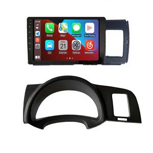 Pour 2006-2021 RHD <span class=keywords><strong>9</strong></span>" IPS Autoradio 2 Din Octa-Core Quad Android avec GPS et Navigation pour tableau de bord - Product Image 4