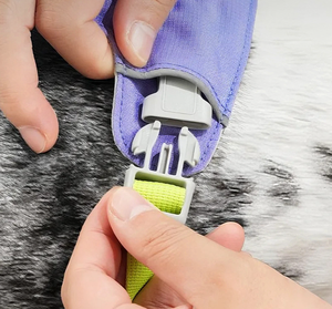 Biểu Tượng Tùy Chỉnh Mùa Hè Pet Ngực Vest Không Thấm Nước Nhanh Chóng Khô Ánh Sáng Trọng Lượng Ngoài Trời Con Chó Khai Thác Cho Nhỏ Vừa Chó - Product Image 4