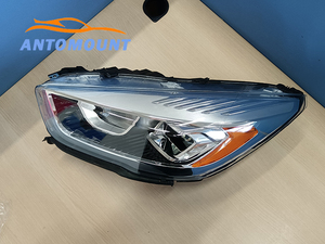 Caldo di vendita faro faro Auto per <span class=keywords><strong>Ford</strong></span> <span class=keywords><strong>Kuga</strong></span> 2017 2018 2019 tipo USA - Product Image 4