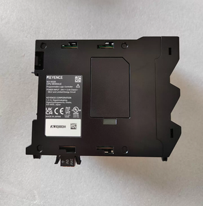 ชุด CPU KEYENCE KV-X520 PLC ความเร็วสูง 0.5ns พร้อม I/O 16 ช่อง และ 24 VDC สำหรับการโปรแกรม PLC ของคอนโทรลเลอร์ซีรีส์ KV-X - Product Image 6