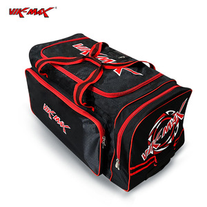 กระเป๋าใส่อุปกรณ์ฮอกกี้น้ำแข็งและโรลเลอร์เบลดสำหรับผู้ใหญ่ ลดราคาพิเศษ - Product Image 3