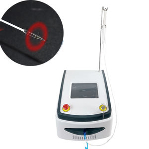 Fisioterapia infrarroja profesional portátil 980nm diodo láser <span class=keywords><strong>hemorroides</strong></span> proctología dispositivo de tratamiento - Product Image 5