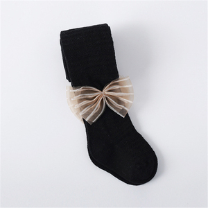 Vêtements pour bébés de style indonésien en gros, nouveaux produits, leggings en dentelle pour bébés à bas prix sur le marché chinois - Product Image 2