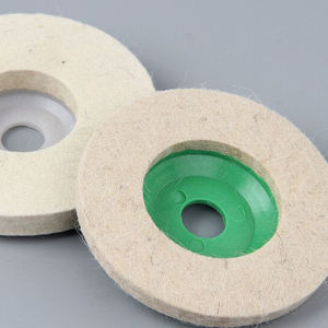 PEXMIENTAS ، أداة جلخ من الزجاج ، عجلات تلميع الصوف المعدني من PEXMIENTAS - Product Image 6