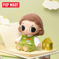 Jouets en gros transfrontaliers : Figurine mini art de collection authentique Nyota Where Moments Meet Series en PVC, boîte mystère, échelle 1/12