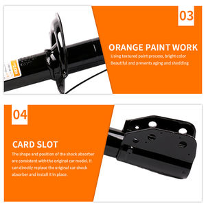 EEP <span class=keywords><strong>Accesorios</strong></span> <span class=keywords><strong>para</strong></span> automóviles Piezas de chasis <span class=keywords><strong>para</strong></span> automóviles Amortiguador delantero <span class=keywords><strong>para</strong></span> <span class=keywords><strong>HYUNDAI</strong></span> <span class=keywords><strong>TERRACAN</strong></span> 01-08 344453 - Product Image 3