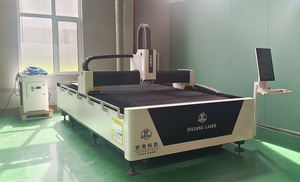 เครื่องตัดไฟเบอร์เลเซอร์แบบพกพาและแบบตั้งพื้น: เครื่องตัดเหล็ก CNC สำหรับการแปรรูปโลหะ - Product Image 6