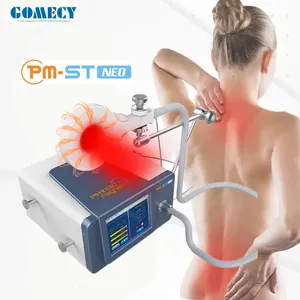 戈梅西止痛理疗磁转导脉冲电磁疗法磁pmst neo机