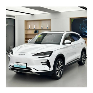 Voiture électrique la plus vendue fabriquée en Chine BYD Song PLUS Voiture électrique à grande vitesse BYD Song Plus EV Champion <span class=keywords><strong>Edition</strong></span> Flagship Plus - Product Image 6