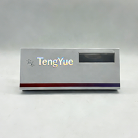 Boîte d'emballage réutilisable pour stylos et aiguilles, étui de rangement écologique, personnalisation OEM pour votre marque