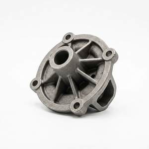 AsiaLink: Serviço Completo de Fundição em Areia Verde – Design de Moldes a Peças Acabadas – Fornecedor OEM - Product Image 1