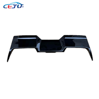 Aileron de coffre arrière pour Suzuki Jimny Jb74 2019-2023