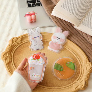 ByeBye Hand Warmer Portable Reusable Self Heating Pocket Warmth For Students With Overheat Protection - Product Image 4