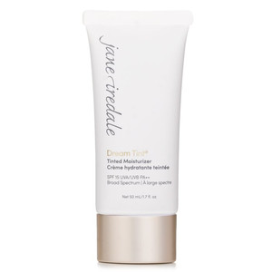 JANE IREDALE - Dream Tint Crema Idratante Colorata SPF 15 50ml/1.7oz - Product Image 6