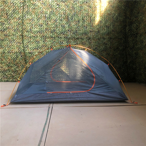 Mceto Upgrade Tweepersoons Dubbellaags Lichtgewicht Backpacking Tent Ultralichte Kampeerwandeluitrusting - Product Image 4