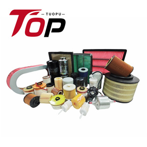 16405-01T70 Filtre à <span class=keywords><strong>carburant</strong></span> Pièce de rechange de haute qualité pour NISSAN Cara Caravan Navara Np300 Nv350 Pick up D21 - Product Image 2