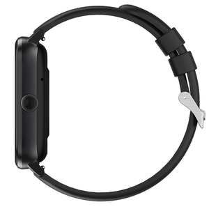 Pulsera Inteligente DFT55 con Correa de Silicona, Recordatorio de Mensajes de la Aplicación, Monitor de Actividad Física para Mujeres y Hombres, Compatible con Múltiples Dispositivos - Product Image 4