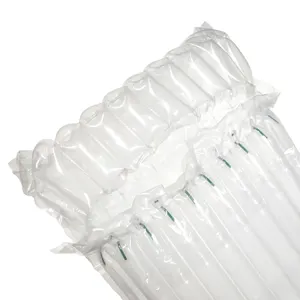 Inflatable Air Column Tube Bubble Plastic Cushion Packaging Air Cushion Packaging